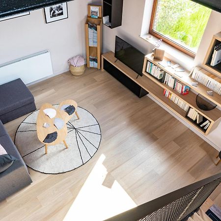 Ferienwohnung Le Temps De Livresse Namur  Exterior foto
